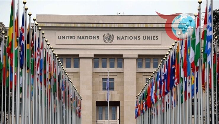 BM, Türkiye’nin Libya’daki Ara Buluculuk Rolünü Övüyor