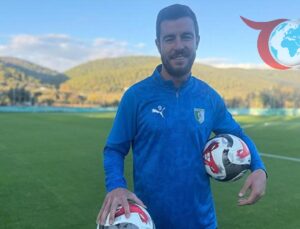 Bodrum FK’nın Yıldız Golcüsü Celal Dumanlı: Yükselen Kariyerin İzinde