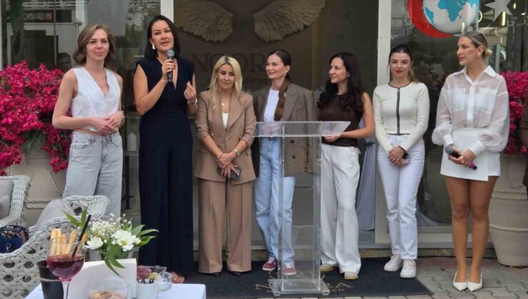 Bodrum’da Yapay Zeka Destekli Estetik Devrimi: Noora Güzellik Merkezi Açıldı