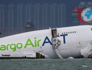 Boeing 747 Kazası: Hong Kong’da Havalimanında Trajik Olay