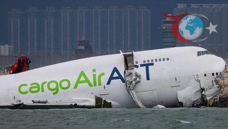 Boeing 747 Kazası: Hong Kong’da Havalimanında Trajik Olay
