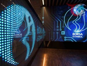 Borsa İstanbul Haftaya Düşüşle Başladı: BIST 100 Endeksi Ne Durumda?