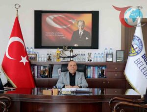 Bozdoğan Belediye Başkanı’ndan Cumhuriyet Bayramı Kutlama Mesajı