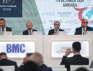 Bulut Bilişim ve Yerli Teknolojiler Sınır Güvenliğinde Öne Çıkıyor