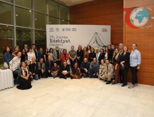 Bursa Edebiyat Günleri: Edebiyatseverlerle Buluşma