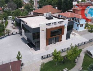 Bursa Ticaret Borsası’nın Tescil İşlem Hacmi 2025’te Büyük Artış Gösterdi