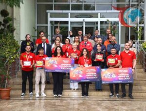 Bursa Uludağ Üniversitesi’nin TEKNOFEST Başarısı: Yeni Atölye İmkanları Yolda