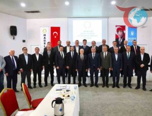 Bursa Üreticilerine Güçlü Destek Devam Ediyor