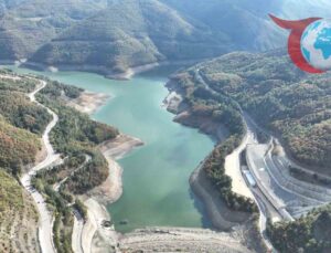 Bursa’da Planlı Su Kesintilerine Ara Verildi: Yağışlar Barajları Doldurdu