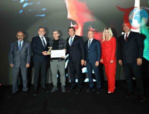 Bursa’da “Türk’ün Ataları” Temalı Kısa Film Festivali Ödülleri Sahiplerini Buldu