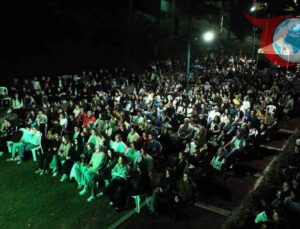 Bursa’nın Tarihi ve Kültürel Mekanlarında Unutulmaz Sinema Keyfi