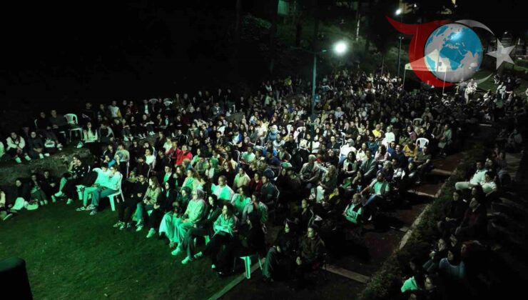 Bursa’nın Tarihi ve Kültürel Mekanlarında Unutulmaz Sinema Keyfi