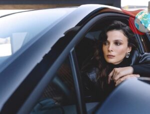 Büşra Develi: “Aşk ve Değerler Arasında Bir Denge Arayışı”