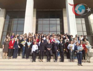 Çanakkale’de Koruyucu Aile Farkındalık Toplantısı: Gönül Elçileri Buluştu