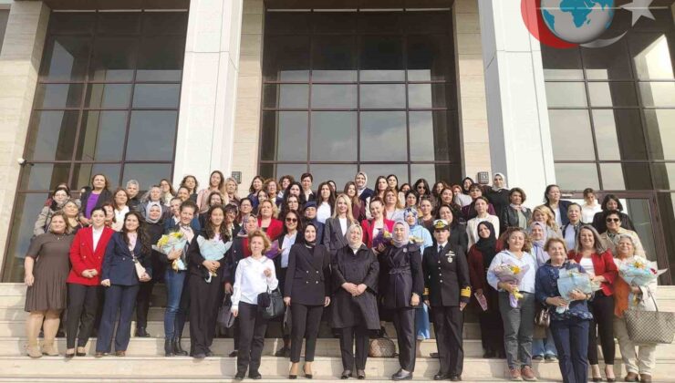 Çanakkale’de Koruyucu Aile Farkındalık Toplantısı: Gönül Elçileri Buluştu
