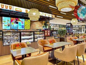 CarrefourSA ve Shell&Turcas’tan Yenilikçi İş Birliği: Perakende ve Mobilite Buluşması