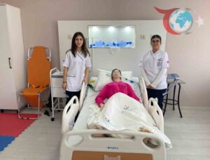 Çayeli’nde Yeni Eğitim Yatırımı: Temel Meslek Uygulamaları Laboratuvarı Açıldı