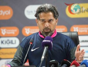 Çaykur Rizespor’dan Zorlu Maçta Kritik 1 Puan