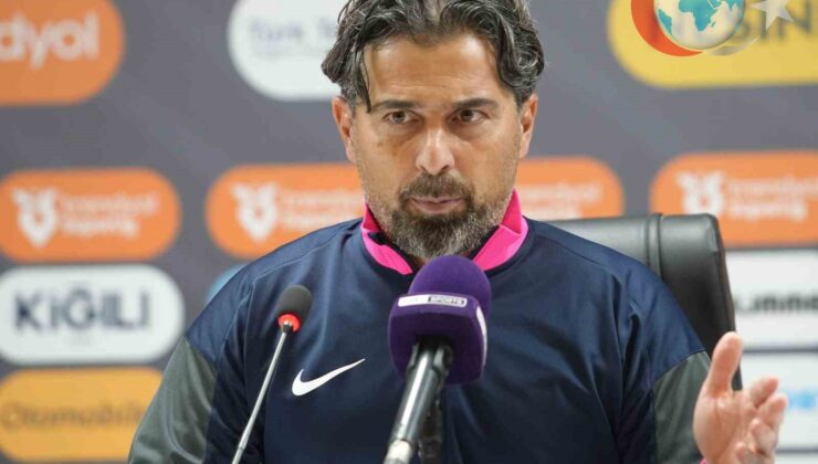 Çaykur Rizespor’dan Zorlu Maçta Kritik 1 Puan