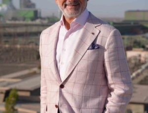 Çelik Atıklarından Asfalt Dönüşümüyle Türkiye’de Bir İnovasyon: Tosyalı’dan Çığır Açan Proje