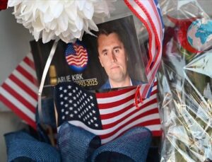 Charlie Kirk’ün Ölümündeki Gizemli Baskılar