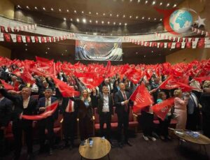 CHP Denizli’de Ali Osman Horzum ile Yola Devam Ediyor