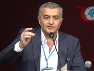 CHP Sivas İl Başkanlığı Genel Kurulu’nda Tartışmalı Anlar