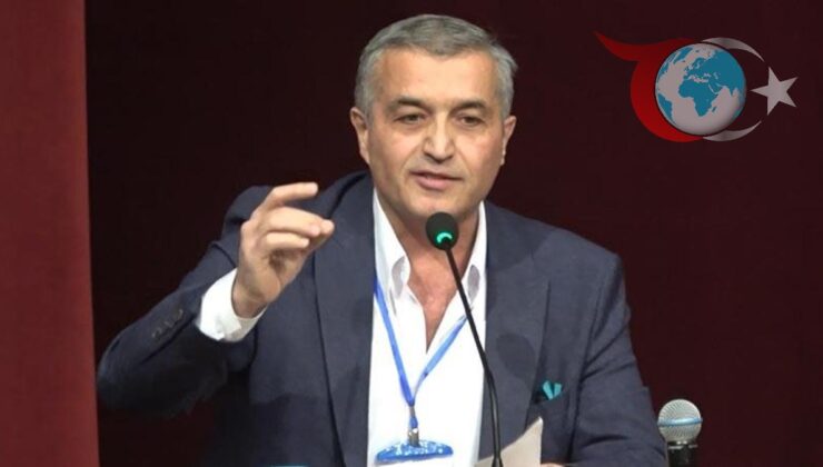 CHP Sivas İl Başkanlığı Genel Kurulu’nda Tartışmalı Anlar
