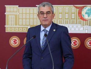 CHP’den Mansur Yavaş’a Destek: “İftiralar Vatandaşın Gönlünde Nefretle Karşılanır”