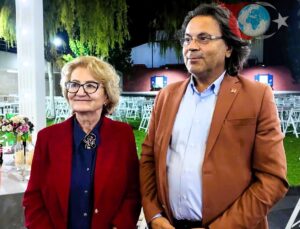 CHP’li Ali Osman Horzum’un Bozkurt Festivali Konuşması Tepkilere Yol Açtı