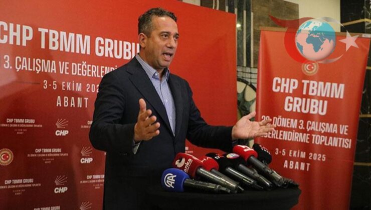 CHP’nin Kapalı Kapılar Ardındaki Abant Zirvesi ve Gelecek Stratejileri