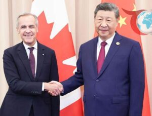 Çin ve Kanada Arasında 55 Yıllık Diplomasi: Yeni Dönem Öncesi Stratejik Görüşme