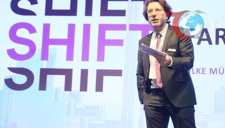 Commvault Türkiye’de Hızla Büyüyor: Veri Güvenliği ve Siber Dayanıklılıkta Yeni Dönem