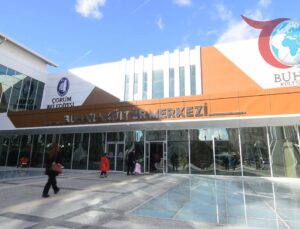 Çorum Belediyesi’nden EKPSS Adaylarına Ücretsiz Destek