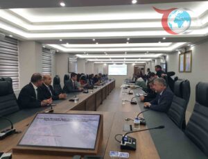 Çorum’da Mevsimlik Tarım İşçileri İçin Yeni Bir Dönem Başlıyor