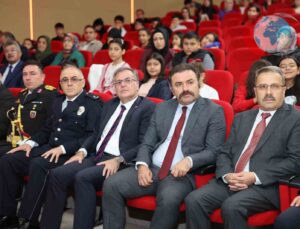 Cumhuriyetin Gücü: Hacılar’da Coşkulu Kutlama