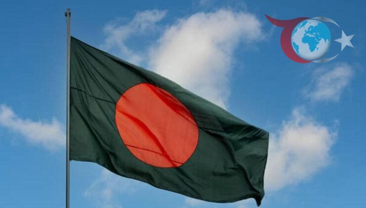 Dakka’daki Tekstil Fabrikasında Felaket: Yangın Can Aldı