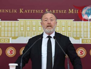 DEM Parti Grup Başkanvekili Temelli: İmralı Görüşmeleri ve Barış Süreci Üzerine