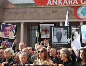 DEM Parti’nin Yürüyüşü ve Adalet Talebi