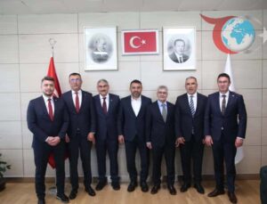 Demirkazık’ta Yeni Dağcılık Kamp Merkezi: Uluslararası Standartlarda Bir Proje