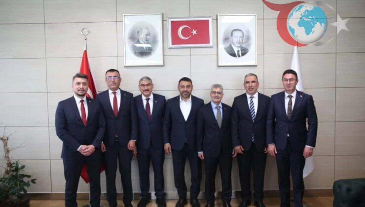 Demirkazık’ta Yeni Dağcılık Kamp Merkezi: Uluslararası Standartlarda Bir Proje