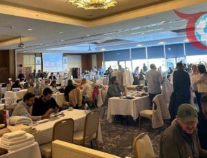 Denizli Ev Tekstili Sektörü, Doğu ve Orta Avrupa’da Gücünü Pekiştiriyor