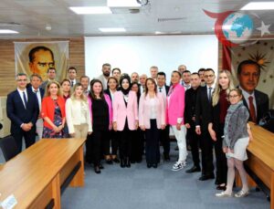 Denizli Sağlık Hizmetlerinde Zirveye Yerleşti: Kanser Taramalarında Büyük Başarı