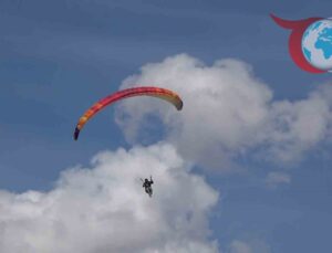 Denizli’nin Gururu Hasibe Gökçe Uslu’dan Büyük Başarı