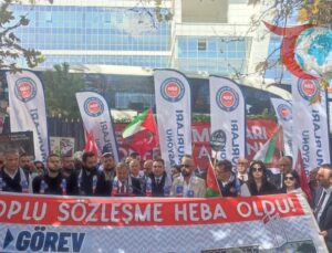 Devlet Memurları Konfederasyonu’ndan Toplu Sözleşme Kararına Tepki