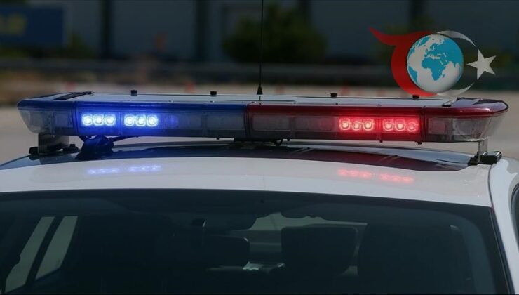 DHKP-C Operasyonunda 8 Tutuklama, 5 Adli Kontrol Kararı