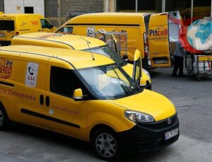 Dijital Çağda Posta Sektörünün Yükselen Gücü: PTT