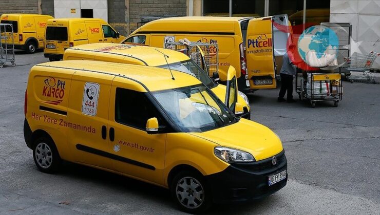 Dijital Çağda Posta Sektörünün Yükselen Gücü: PTT