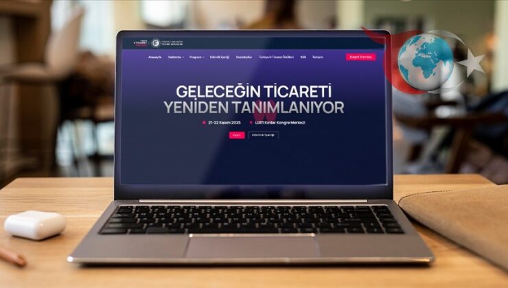 Dijital Dönüşüm ve E-Ticaret: Türkiye’de Yeni Ufuklar Açılıyor