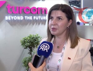 Dijital Güvenlik Alanında Türk Girişimci Dünya Pazarında Yükseliyor